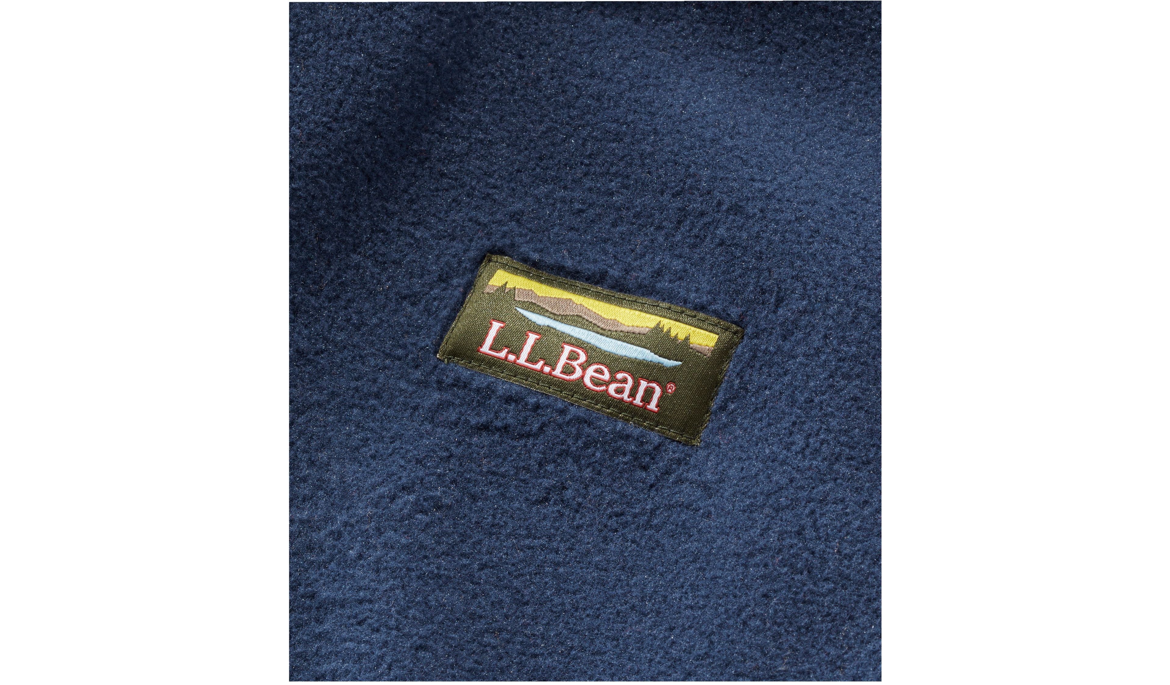Men's Mountain Classic Fleece Vest