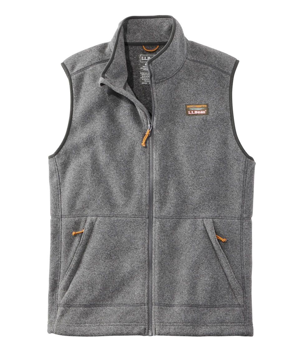Men's Fleece Vests  Mountain Warehouse CA