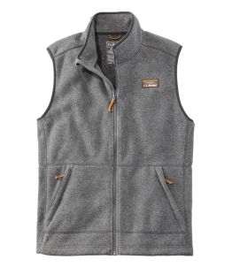 Men's Outerwear Vests | L.L.Bean