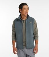 Men's Mountain Classic Fleece Vest