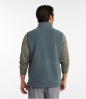 Men's Mountain Classic Fleece Vest