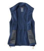 Men's Mountain Classic Fleece Vest