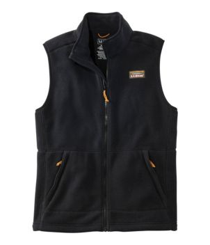 Men's Mountain Classic Fleece Vest