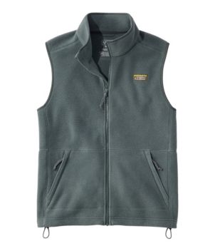 Men's Mountain Classic Fleece Vest