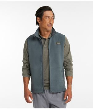 Men's Mountain Classic Fleece Vest