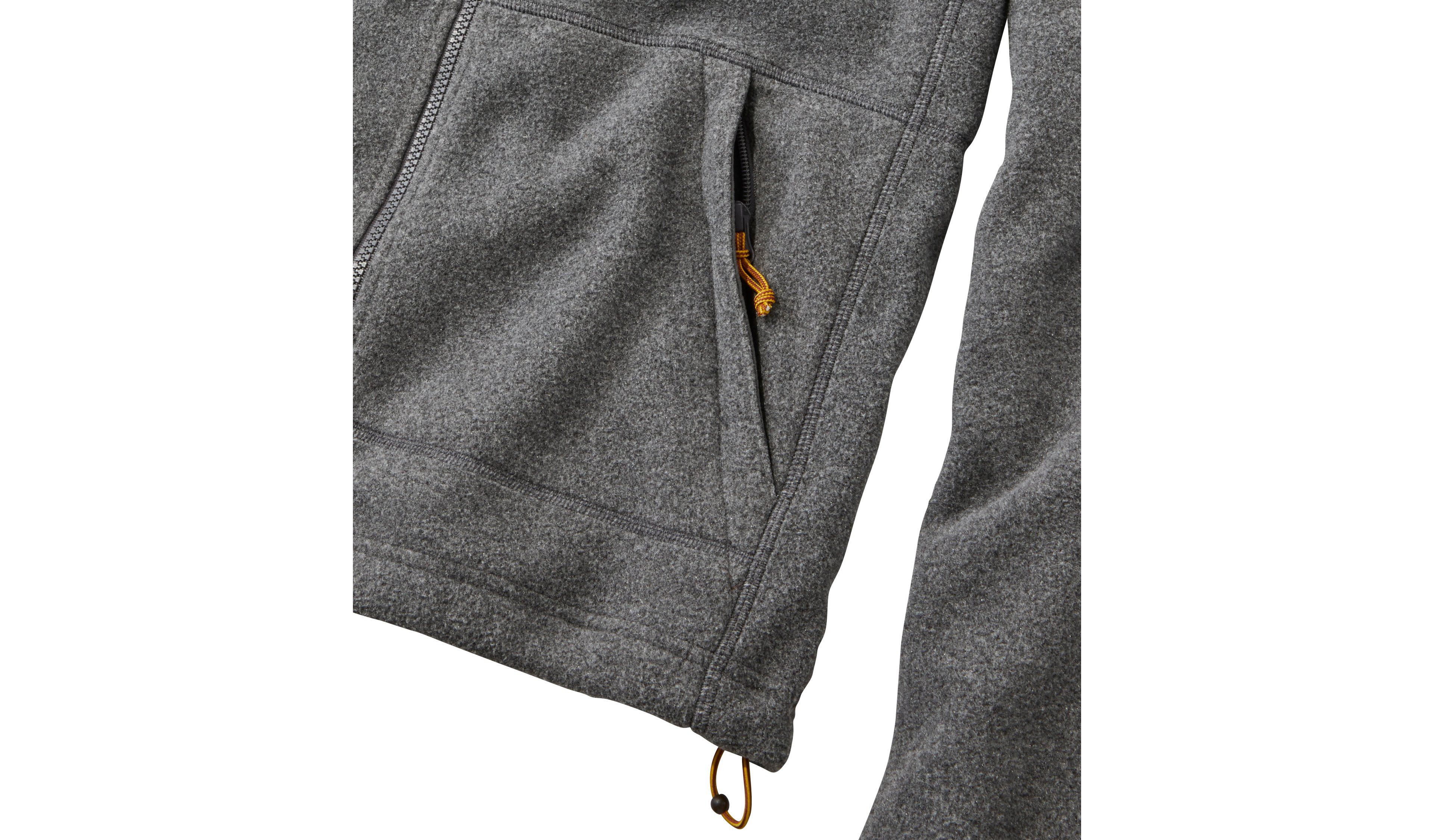 Men's Mountain Classic Fleece Jacket