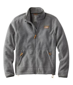 Men's Fleece Jackets | Outerwear at L.L.Bean