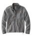 Color Option: Charcoal Heather, $69