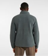 Men's Mountain Classic Fleece Jacket