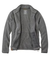 Men's Mountain Classic Fleece Jacket