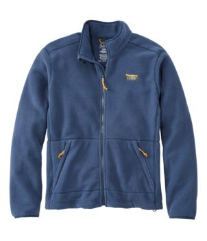 Men's Mountain Classic Fleece Jacket