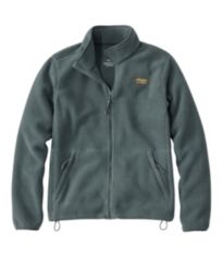 Men's Mountain Classic Full-Zip Jacket | Windbreakers at L.L.Bean