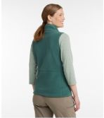 Women's Mountain Classic Fleece Vest