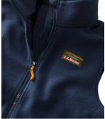 Women's Mountain Classic Fleece Vest