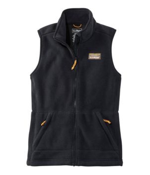 Women's Mountain Classic Fleece Vest