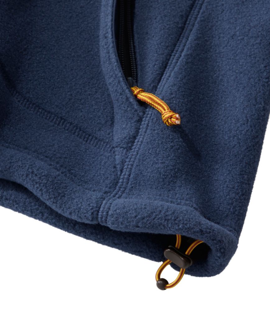 Women's Mountain Classic Fleece Vest