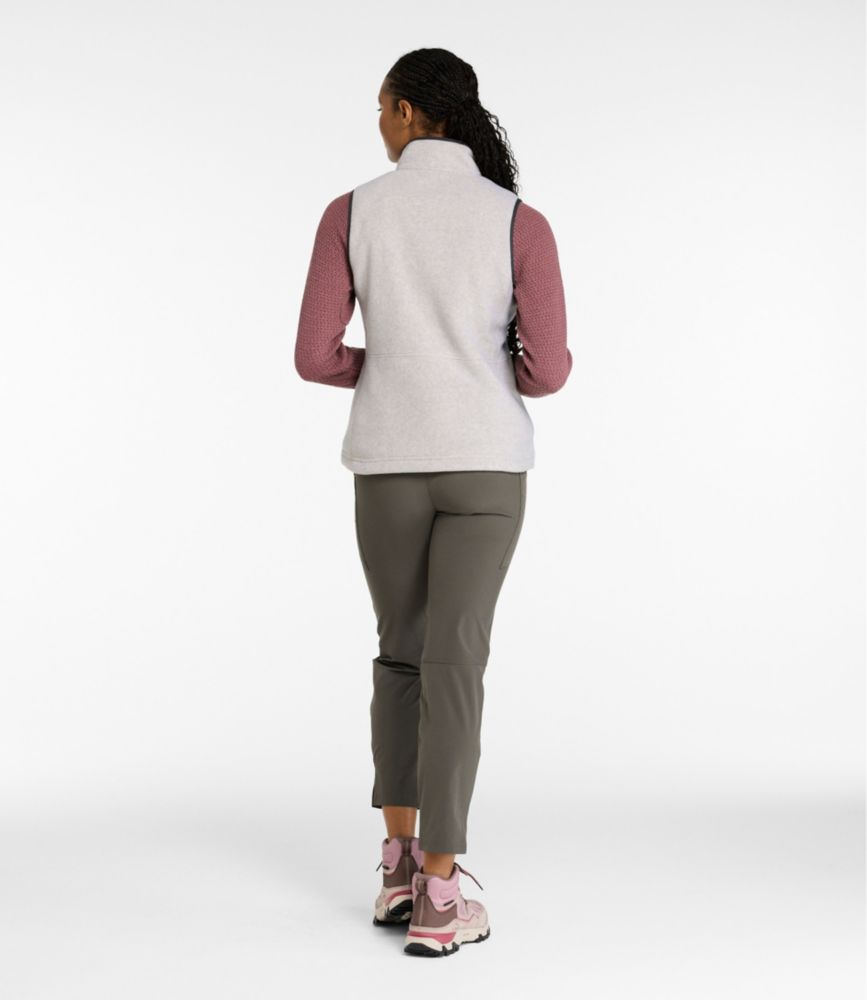 Women's Mountain Classic Fleece Vest
