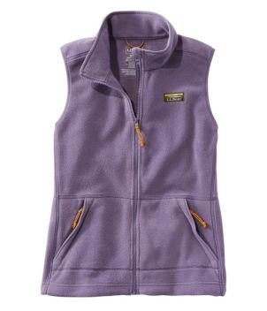 Women's Radiator Fleece Vest