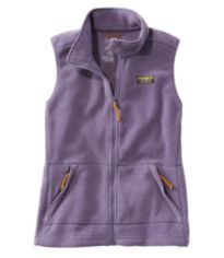 Women's Bean Bright Multisport Vest