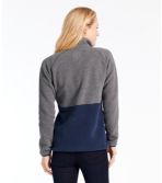 Women's Mountain Classic Colorblock Fleece Pullover