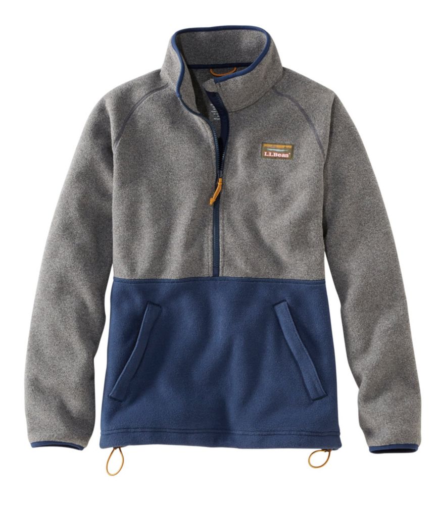 ll bean mountain classic fleece Cheap online - OFF 76%