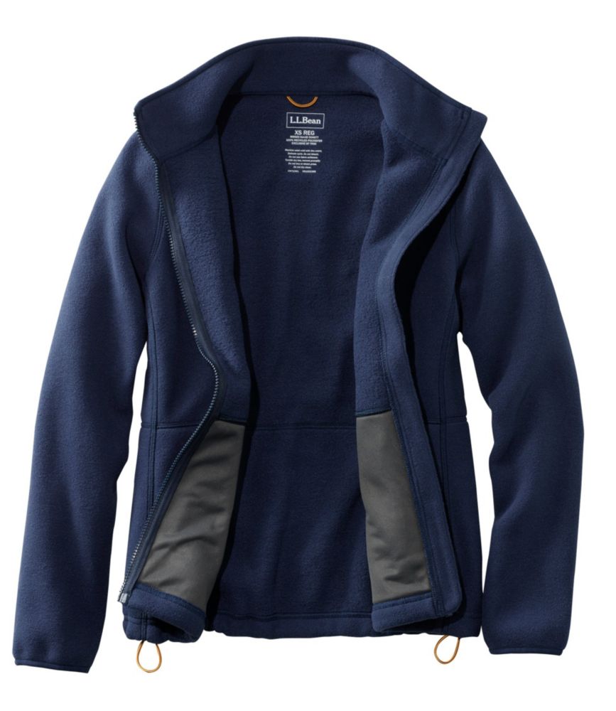 Women's Mountain Classic Fleece Jacket