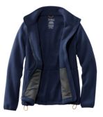 Women's Mountain Classic Fleece Jacket