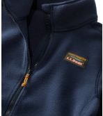 Women's Mountain Classic Fleece Jacket