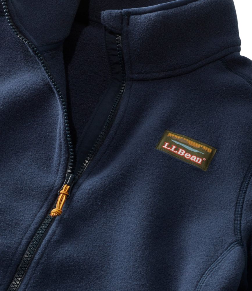 Women's Mountain Classic Fleece Jacket