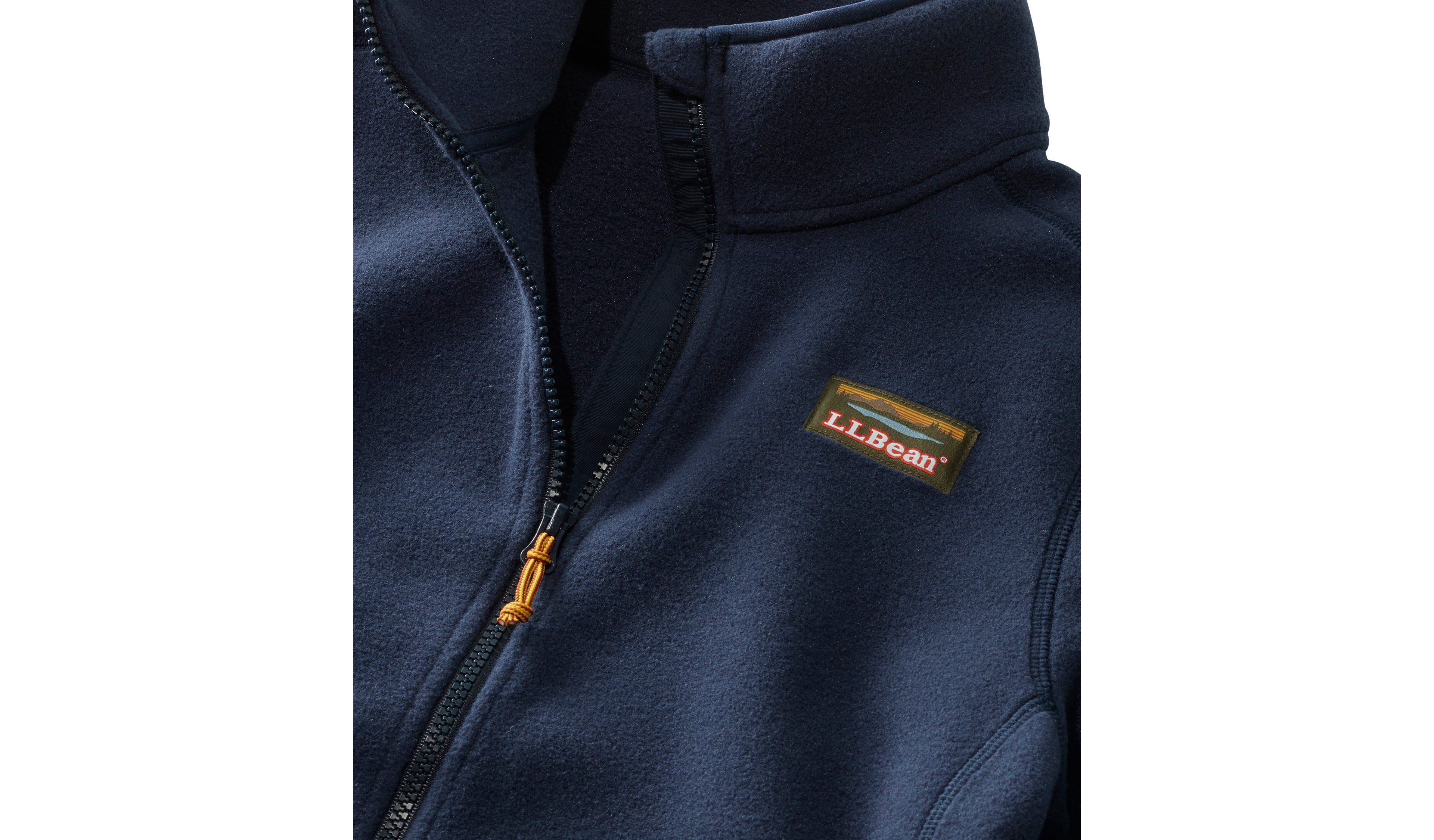 Women's Mountain Classic Fleece Jacket