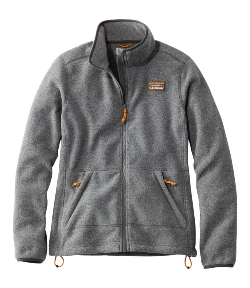 Women's Mountain Classic Fleece Jacket