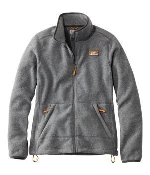 Women's Mountain Classic Fleece Jacket