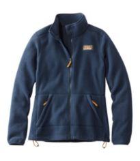 Women's Mountain Pile Fleece Hoodie