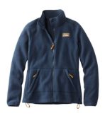 Women's Mountain Classic Fleece Jacket