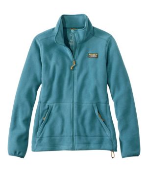 Women's Mountain Classic Fleece Jacket