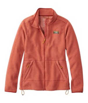 Women's Mountain Classic Fleece Jacket