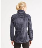 Women's Luxe Fleece Jacket