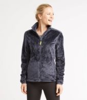 Heatkeep luxe best sale fleece jacket