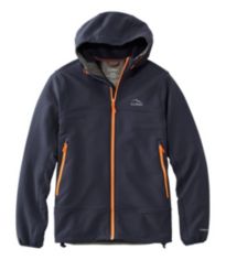 Men's Fitness Fleece, Full Zip at L.L. Bean