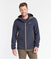 Ll bean storm 2024 fleece pro hoodie