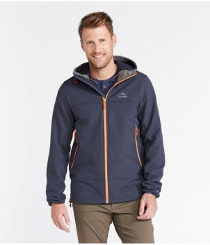 Men's STORMFLEECE™ Pro Hoodie