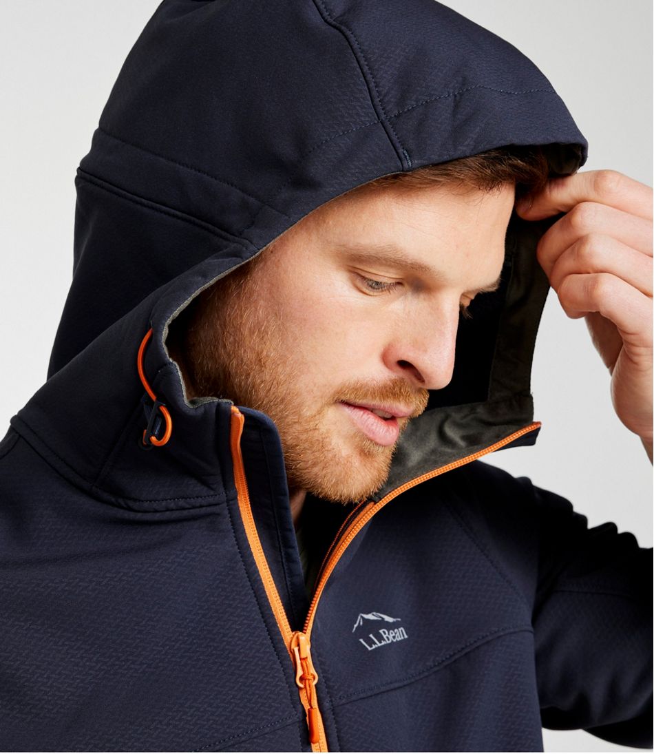 Men's STORMFLEECE Pro Hoodie | Fleece at L.L.Bean Men's STORMFLEECE Pro Hoodie | Fleece at L.L.Bean