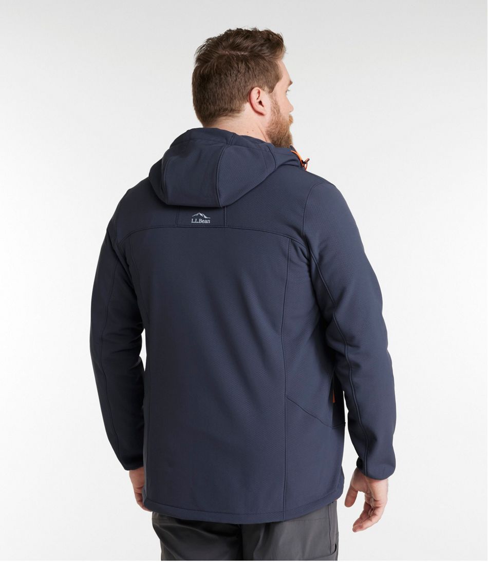 Men's STORMFLEECE Pro Hoodie | Fleece at L.L.Bean Men's STORMFLEECE Pro Hoodie | Fleece at L.L.Bean