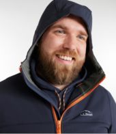 Men's STORMFLEECE Pro Hoodie | Fleece at L.L.Bean Men's STORMFLEECE Pro Hoodie | Fleece at L.L.Bean