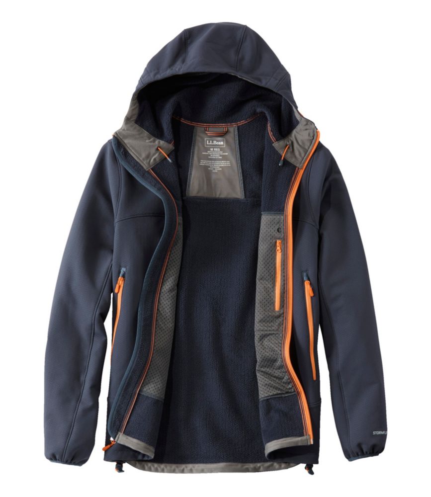 Men's STORMFLEECE™ Pro Hoodie