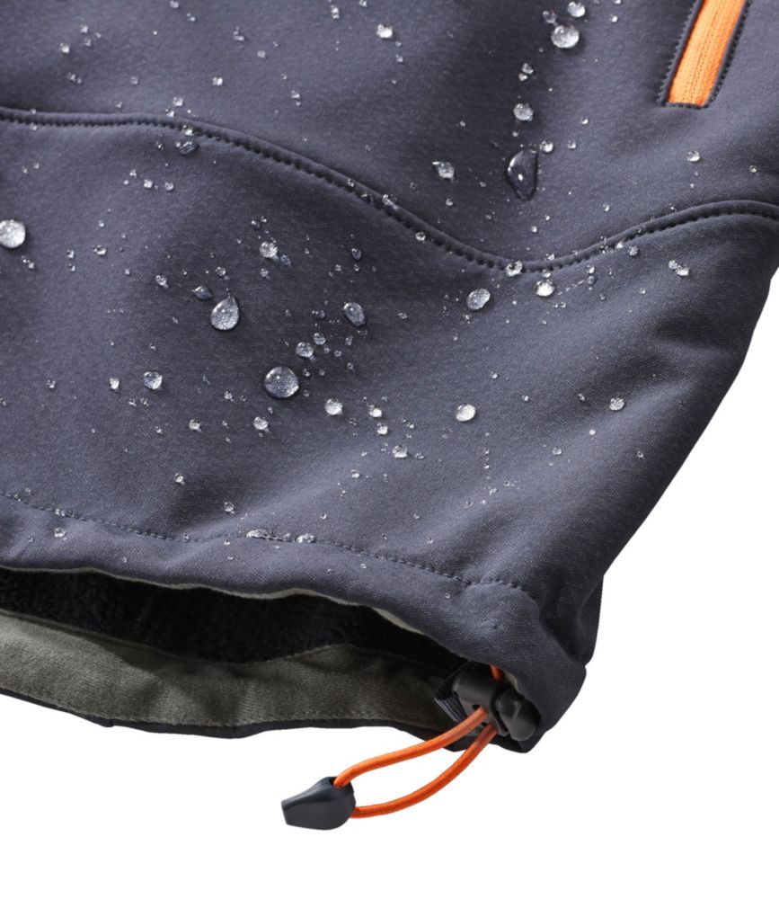 Men's STORMFLEECE™ Pro Hoodie