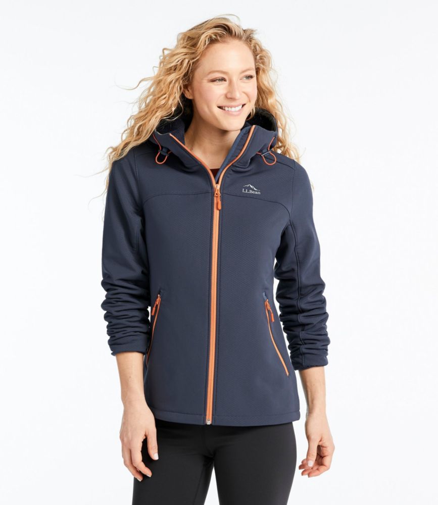 ll bean womens hoodies