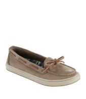 Women's Campside Shoe, Camp Mocs