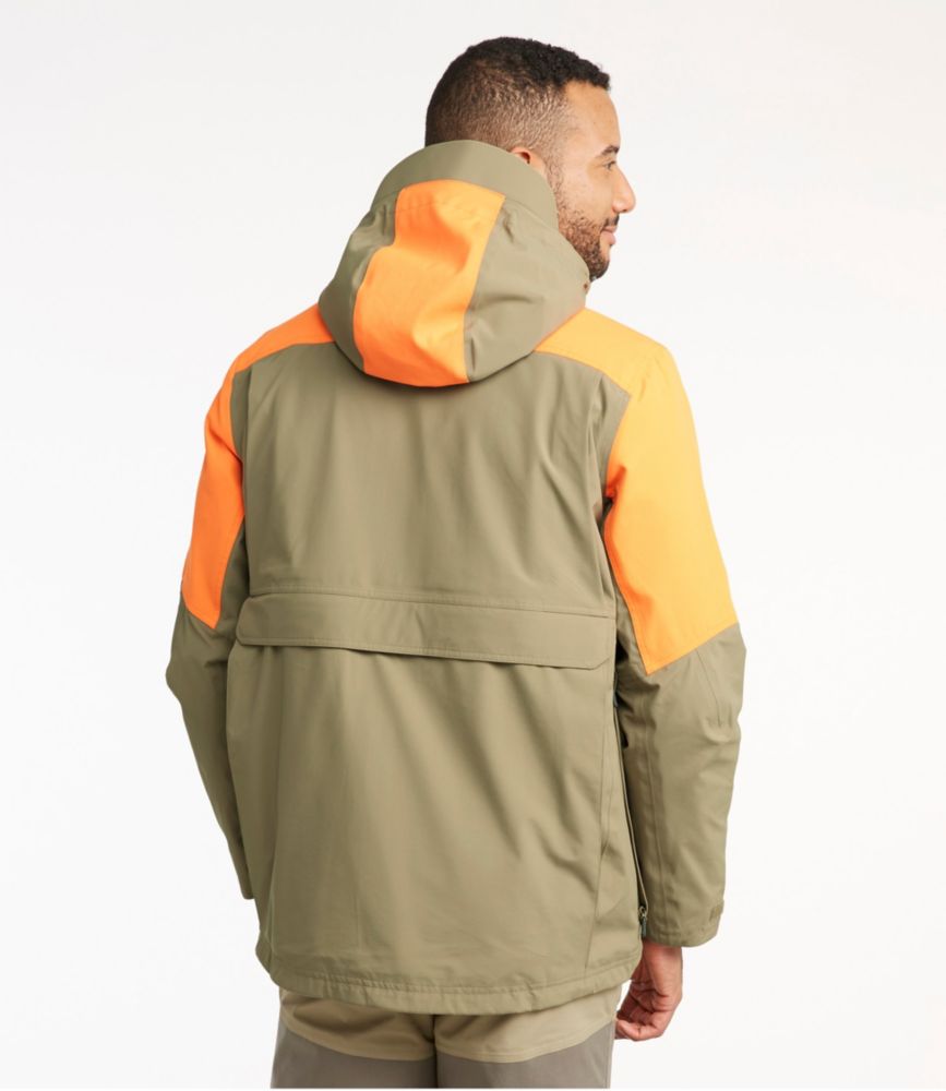 Men's Tek Upland Waterproof Jacket, , small image number 3