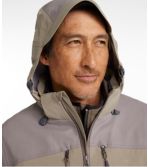 Men's Tek Upland Waterproof Jacket